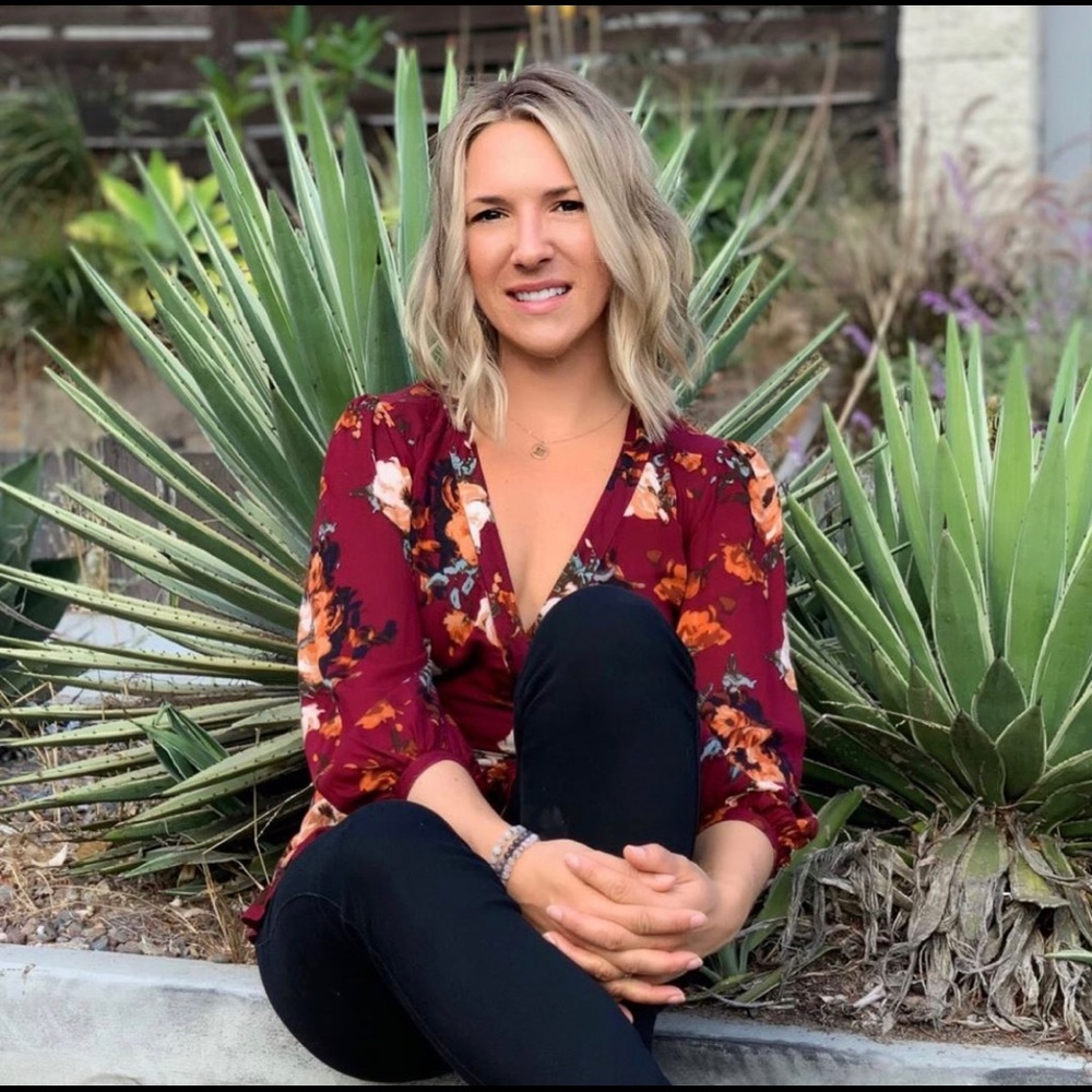 Meet your Posher, Jaime